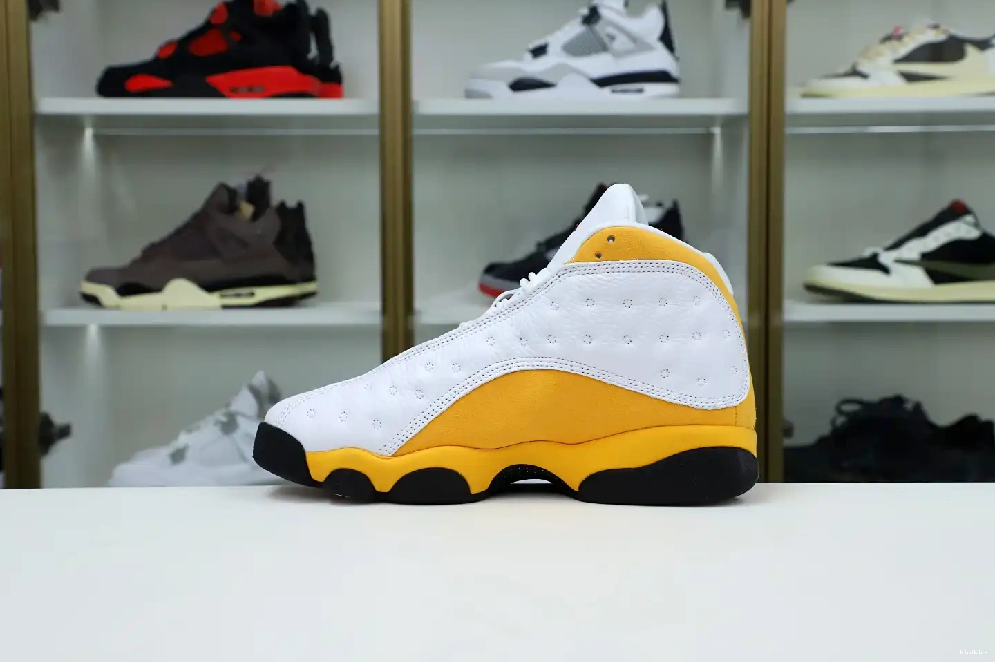 Kimikick  Jordan 13 Jordan retro Air 0618